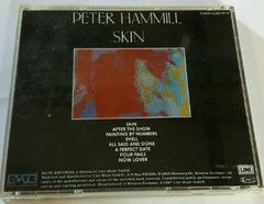 Peter Hammill - Skin - comprar online