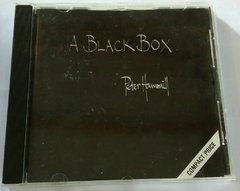 Peter Hammil - A black box