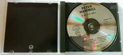 Peter Hammil - A black box na internet