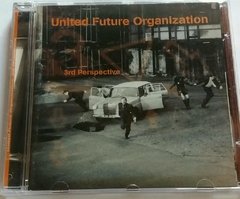 United Future Organization- 3rd Perspective