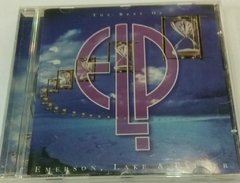 Emerson Lake Palmer - The Best Of