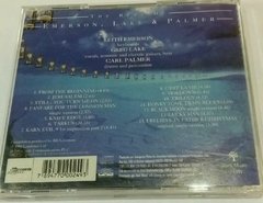 Emerson Lake Palmer - The Best Of - comprar online