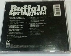 Buffalo Springfield - comprar online
