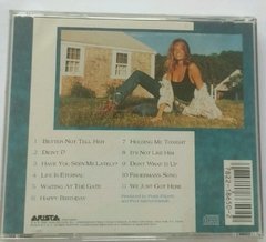 CARLY SIMON - HAVE SEEN ME LATELY ? - comprar online