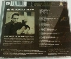 Johnny Cash - The best of Sun Years - comprar online