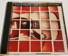 Talking Heads - Popular Favorites