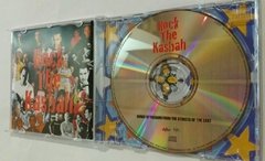 Rock the Kasbah - Songs if freedom from the streets of the east na internet