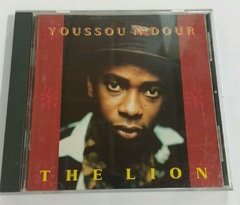 Youssou NDour - The Lion