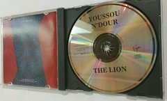 Youssou NDour - The Lion na internet