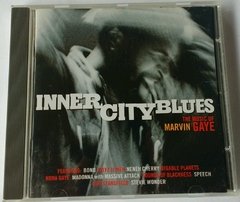 INNER CITY BLUES - THE MUSIC OF MARVIN GAYE