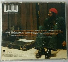 INNER CITY BLUES - THE MUSIC OF MARVIN GAYE - comprar online