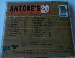 ANTONE'S 20TH ANNIVERSARY - comprar online