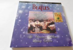 THE BEATLES - THE CHRISTMAS ALBUM DELUXE EDITON THE REAL THE ALTERNATE ALBUM (IMPORTADO-LACRADO)