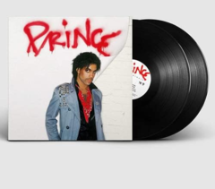 PRINCE - ORIGINALS (IMPORTADO/DUPLO/LACRADO)