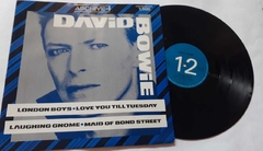 DAVID BOWIE - ARCHIVE 4