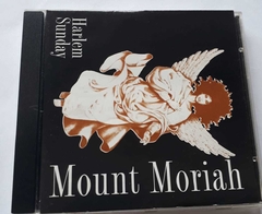 MOUNT MORIAH - HARLEM SUNDAY