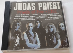 JUDAS PRIEST - PRIESTS OF PAIN LIVE