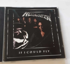 HELLOWEEN - IF I COULD FLY