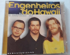 ENGENHEIROS DO HAWAII - O MELHOR DE