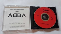 ABBA - SUPER HITS - comprar online