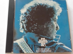 BOB DYLAN	- GREATEST HITS VOL. I