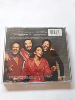 GLADYS KNIGHT E THE PIPS  - TOUCH na internet