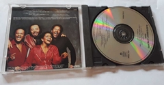 GLADYS KNIGHT E THE PIPS  - TOUCH - comprar online