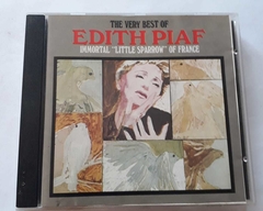 EDITH PIAF - THE VERY BEST OF