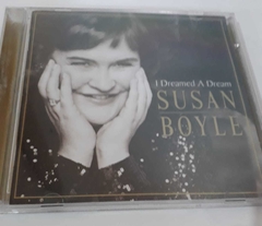 SUSAN BOYLE - I DREAMED A DREAM