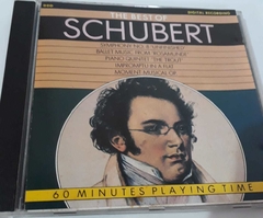 SCHUBERT - THE BEST OF