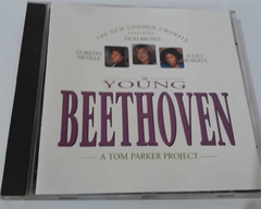 THE LONDON CHORALE - THE YOUNG BEETHOVEN