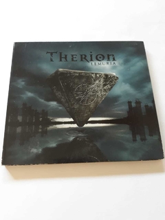 THERION - LEMURIA