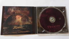 THERION  - SIRIUS B - comprar online