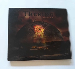 THERION  - SIRIUS B