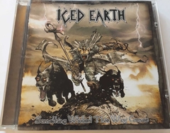 ICED EARTH - SOMETHING WICKED THIS WAY COMES