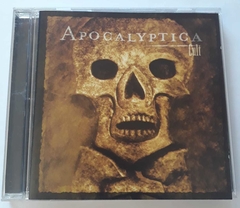 APOCALYPTICA - CULT