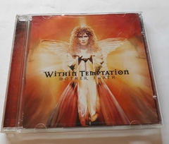 WITHIN TEMPTATION - MOTHER EARTH