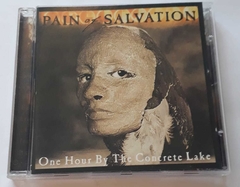 PAIN OF SALVATION - ONE HOUR BY THE CONCRETE LAKE