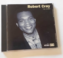 ROBERT CRAY - THE SCORE