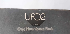 UFO - FLYING ONCE HOUR SPACE ROCK - comprar online