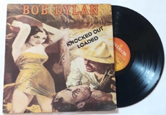 BOB DYLAN - KNOCKED OUT LOADED