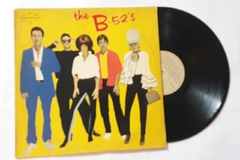 THE B-52'S -  1980