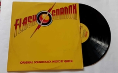 FLASH GORDON - ORIGINAL SOUNDTRACK BY QUEEN