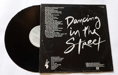 DAVID BOWIE E MICK JAGGER - DANCING IN THE STREET - comprar online