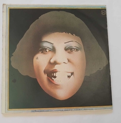 BESSIE SMITH - NOBODY'S BLUES BUT MINE na internet