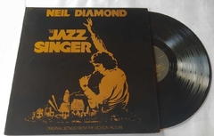 NEIL DIAMOND - THE JAZZ SINGER