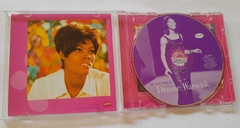 DIONE WARWICK - THE VERY BEST OF - comprar online