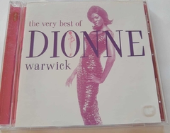 DIONE WARWICK - THE VERY BEST OF