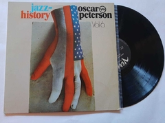 OSCAR PETERSON JAZZ-HISTORY VOL 6