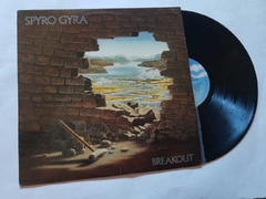 SPYRO GYRA - BREAKOUT